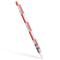 Croatia Soccer Flag Apple Pencil (2nd Gen 2019) Skin