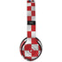 Croatia Soccer Flag Beats Solo 3 Wireless Skin