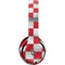 Croatia Soccer Flag Beats Solo 4 Wireless Headphones Skin