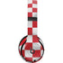 Croatia Soccer Flag Beats Studio Pro Wireless Headphones Skin
