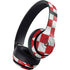 Croatia Soccer Flag Beats Studio Pro Wireless Headphones Skin