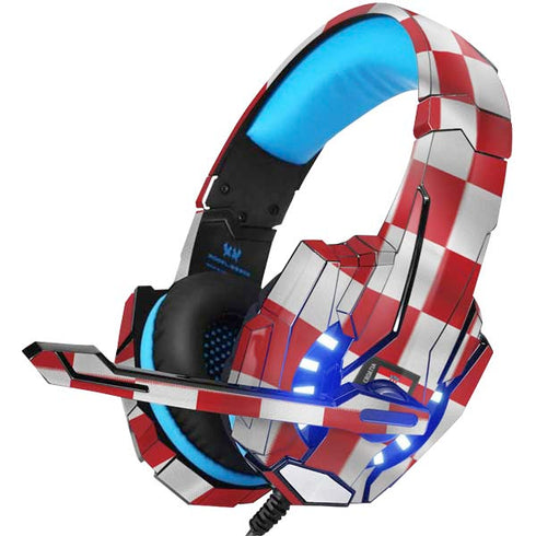 Croatia Soccer Flag BENGOO G9000 Skin