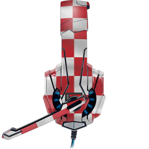 Croatia Soccer Flag BENGOO G9000 Skin