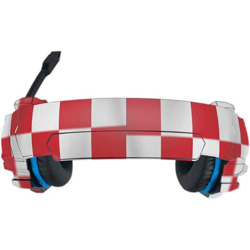 Croatia Soccer Flag BENGOO G9000 Skin
