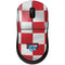 Croatia Soccer Flag G Pro Wireless Gaming Mouse Skin