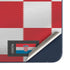 Croatia Soccer Flag Galaxy A36 5G Skin