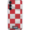 Croatia Soccer Flag Galaxy A55 5G Skin
