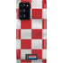 Croatia Soccer Flag Galaxy Cases