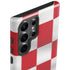 Croatia Soccer Flag Galaxy S23 Ultra Pro Case