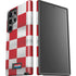 Croatia Soccer Flag Galaxy S23 Ultra Pro Case