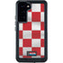 Croatia Soccer Flag Galaxy S24 Plus Waterproof Case