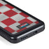 Croatia Soccer Flag Galaxy S24 Plus Waterproof Case