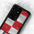 Croatia Soccer Flag Galaxy S24 Ultra Waterproof Case