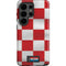 Croatia Soccer Flag Galaxy S26 Ultra Impact Case