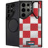 Croatia Soccer Flag Galaxy S26 Ultra Kickstand Case