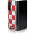 Croatia Soccer Flag Galaxy Z Fold5 5G Skin