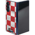 Croatia Soccer Flag Galaxy Z Fold6 Skin
