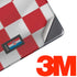 Croatia Soccer Flag iPad Skins