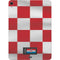 Croatia Soccer Flag Apple iPad Air Skin