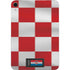 Croatia Soccer Flag Apple iPad Mini Skin