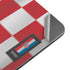 Croatia Soccer Flag Apple iPad Mini Skin
