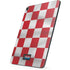 Croatia Soccer Flag Apple iPad Pro Skin