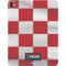 Croatia Soccer Flag iPad Pro 13in M4 (2024) Skin