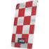 Croatia Soccer Flag iPad Pro 13in M4 (2024) Skin