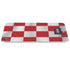 Croatia Soccer Flag iPad Pro 13in M4 (2024) Skin