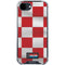 Croatia Soccer Flag iPhone 16e Clear Case
