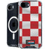 Croatia Soccer Flag iPhone 16e MagSafe Case