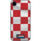 Croatia Soccer Flag iPhone 16e Skin