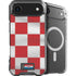 Croatia Soccer Flag iPhone 17 Air MagSafe Case