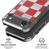 Croatia Soccer Flag iPhone 17 Air MagSafe Case
