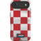 Croatia Soccer Flag iPhone 17 Air Magsafe Impact Case