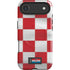 Croatia Soccer Flag iPhone 17 Air Magsafe Impact Case