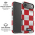 Croatia Soccer Flag iPhone 17 Air Magsafe Impact Case