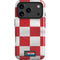 Croatia Soccer Flag iPhone 17 Pro Magsafe Impact Case