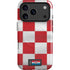 Croatia Soccer Flag iPhone 17 Pro Magsafe Impact Case
