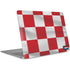 Croatia Soccer Flag Apple MacBook Air Skin