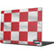 Croatia Soccer Flag Apple MacBook Pro 14-inch Skin