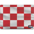 Croatia Soccer Flag Apple MacBook Pro 14-inch Skin