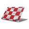 Croatia Soccer Flag Apple MacBook Pro 16-inch Skin