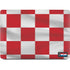 Croatia Soccer Flag Apple MacBook Pro 16-inch Skin