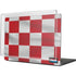 Croatia Soccer Flag MacBook Cases