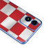 Croatia Soccer Flag Moto G Play 4G (2024) Skin