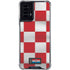 Croatia Soccer Flag Moto G Power 5G (2024) Clear Case