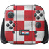 Croatia Soccer Flag Nintendo Skins