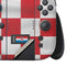 Croatia Soccer Flag Nintendo Switch 2 (2025) Joy-Con Controller Skin