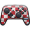 Croatia Soccer Flag Nintendo Skins